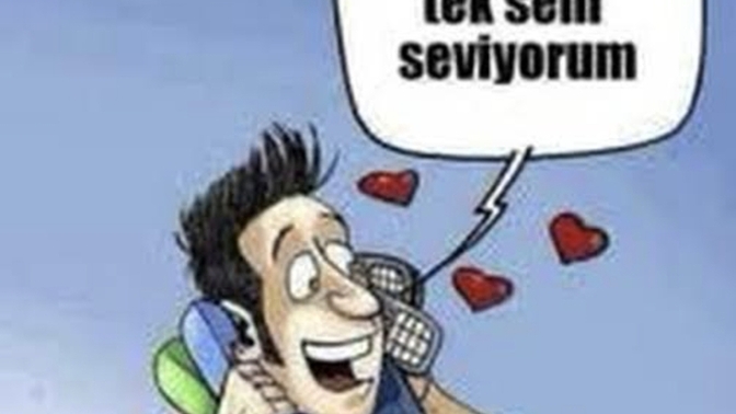 Çoğu adam kendini anlattığı gibi değil, bir insan kendini ne zamana kadar saklaya bilir ki?