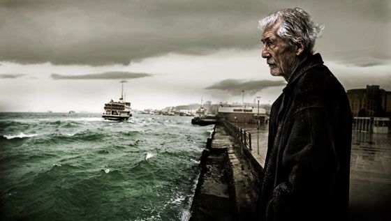 Veda etmekte zorlanır mısın?