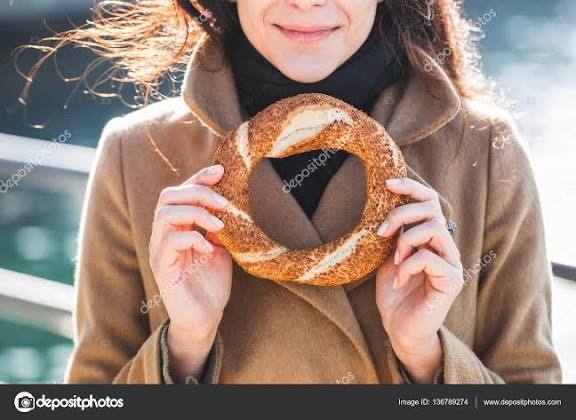 Size simit alır mıyım söyleyim mi?