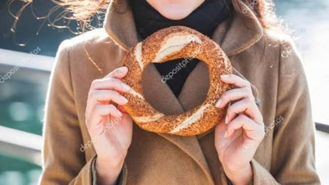 Size simit alır mıyım söyleyim mi?