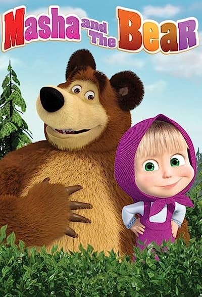 En sevdiğiniz çizgi film nedir?