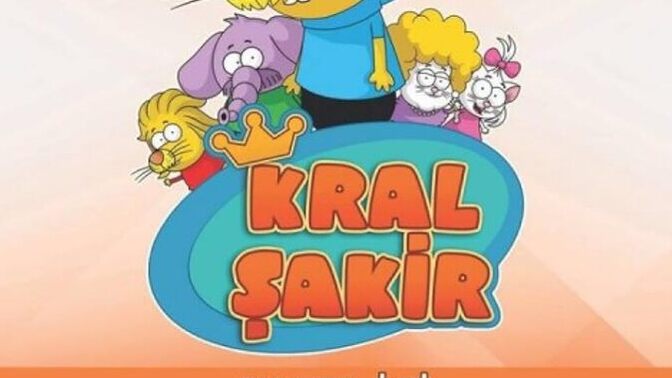 En sevdiğiniz çizgi film nedir?