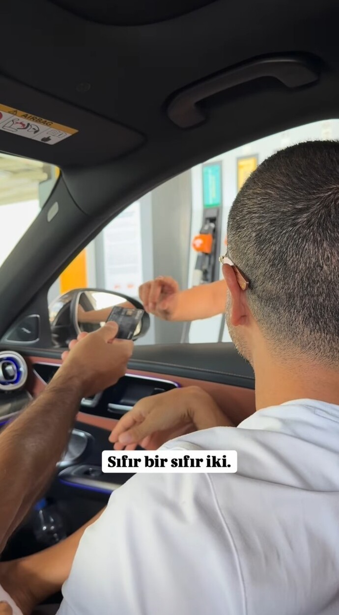 Türkiyede bir kadın olarak araba yıkamak iyi bir meslek mi?