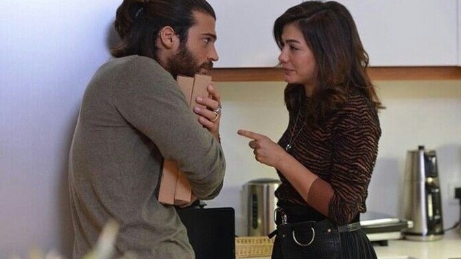 Sevgilinizle/Flörtünüzle ilişkide en sık yaşadığınız olumsuz şeyler nelerdir?