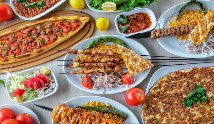 Gün boyunca tek çeşit yemek yeseydin bu hangisi olurdu?