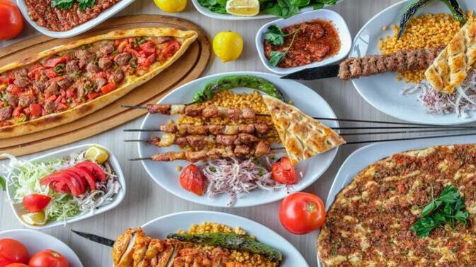 Gün boyunca tek çeşit yemek yeseydin bu hangisi olurdu?