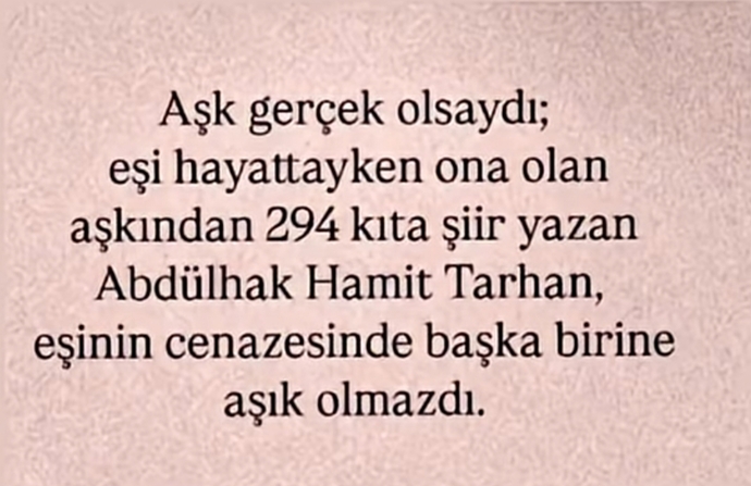Sizce AŞK denen şey gerçek mi yoksa kendimizi mi kandırıyoruz?