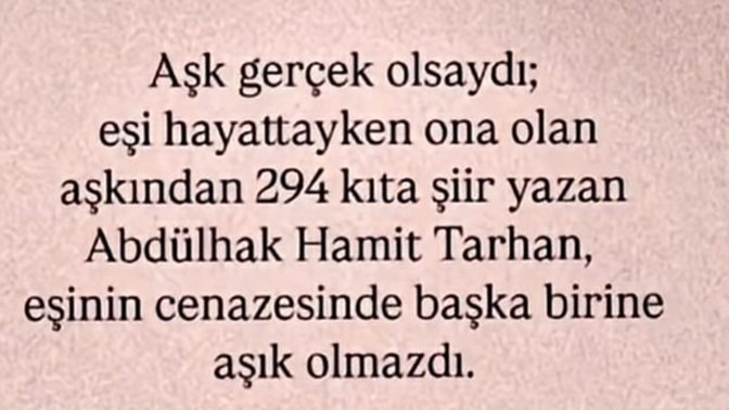 Sizce "AŞK" denen şey gerçek mi yoksa kendimizi mi kandırıyoruz?