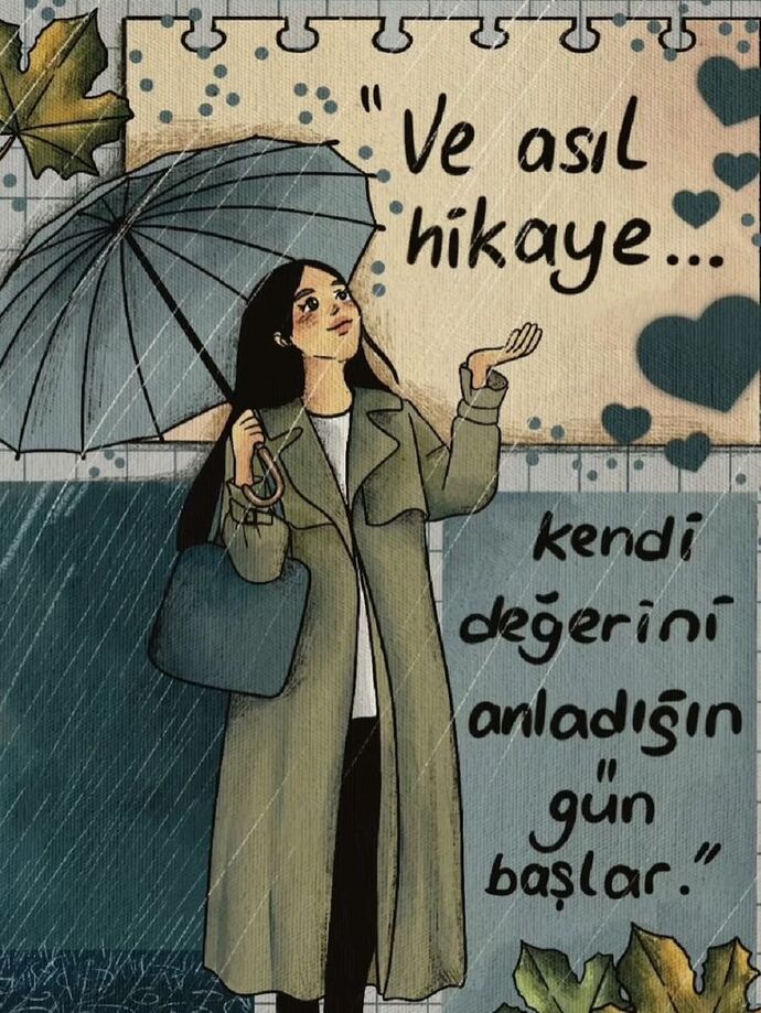 Kişilik ve karakter