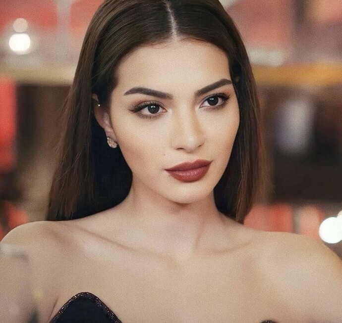 Esmer kadınlar çekici mi?