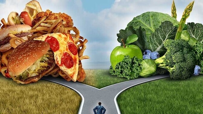 Sağlığını önemsiyor musun?