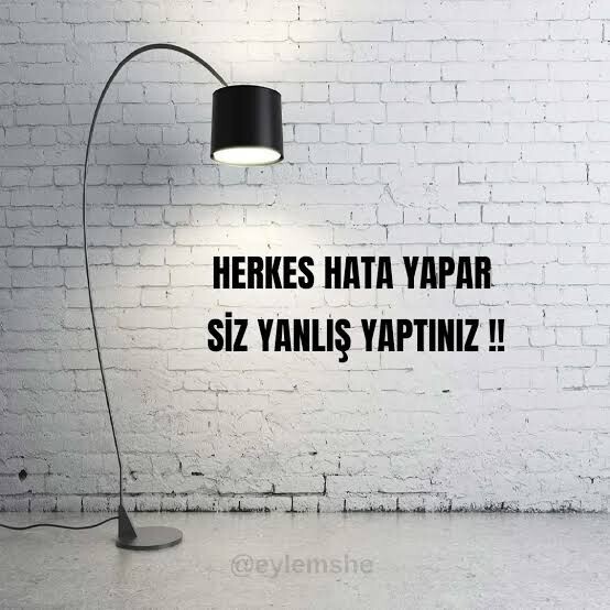 Dedikoduyu söyleyenden mi olmaz dinleyenden mi olmaz?