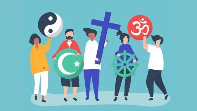 Ahlaklı olmak dini inancın getirdiği bir şey midir?