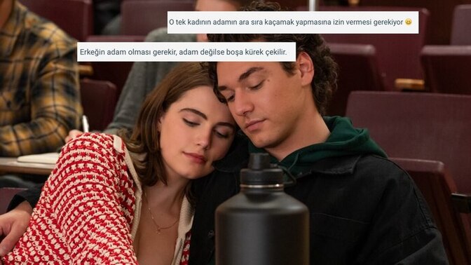 Erkeğin tek kadına bağlanabilmesi için ne gerekli?