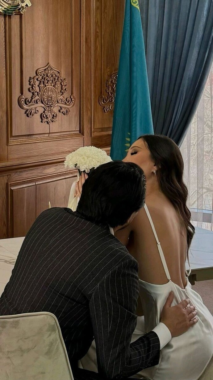 Senin erkeğin nasıl olmalıdır?