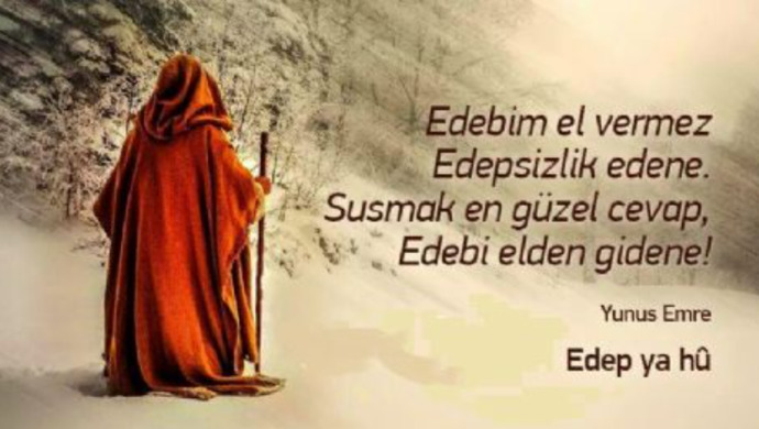 Edep kadına özgü müdür? Neden ülkemizde edep kadınların üzerinden vurgulanır?