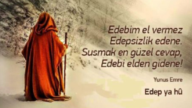 Edep kadına özgü müdür? Neden ülkemizde edep kadınların üzerinden vurgulanır?