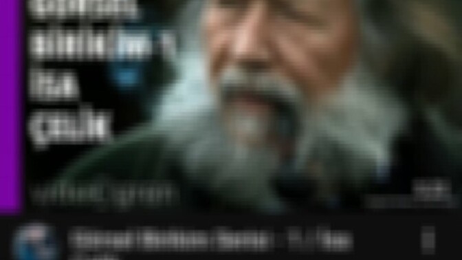 Youtube içerik fikirleri ve yardım?