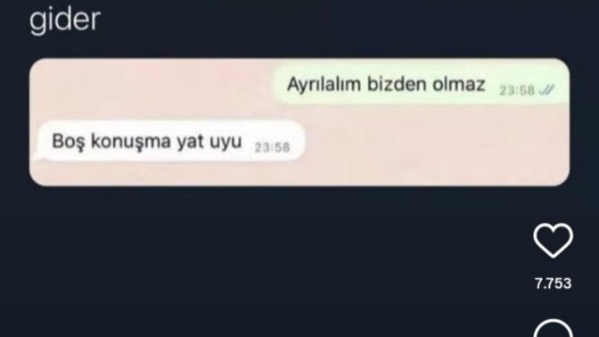 Uzun ilişkilerin veya evliliğin sırrı nedir sizce?