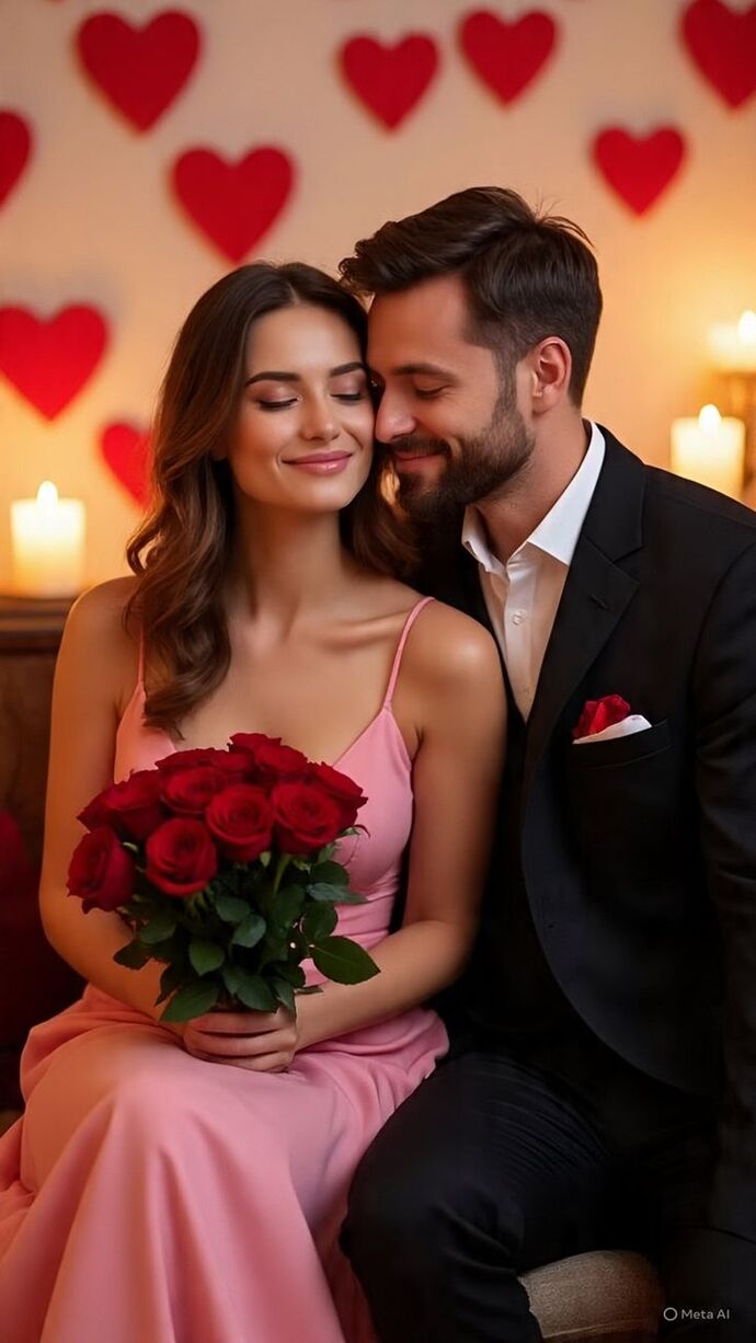 Birini sevince siz de Dünya sizin olsun ama O benim ruh hâlinde oluyor musunuz?