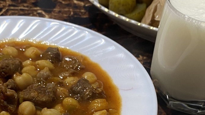 Sitede görüp de yaptığın yemekler oldu mu?