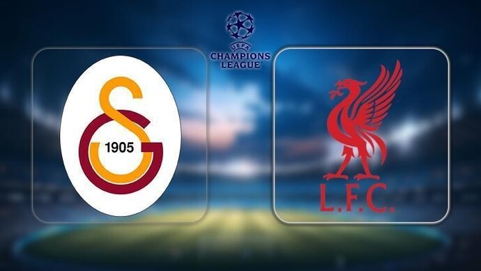 Galatasaray & Liverpool maçını sizce kim kazanır?