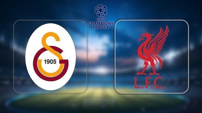 Galatasaray & Liverpool maçını sizce kim kazanır?