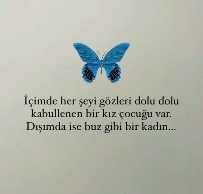 Gönül almayı bilir misiniz?