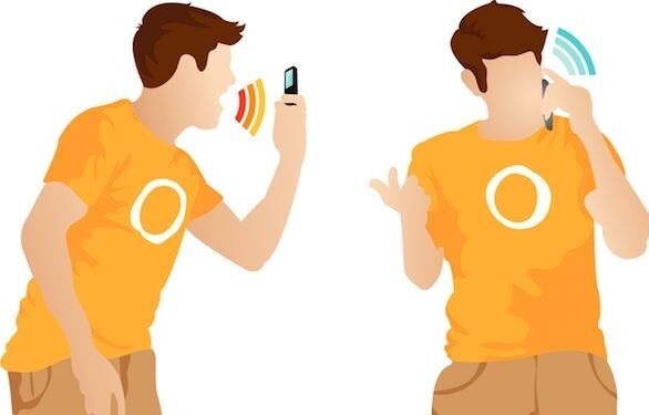 Toplum içinde hoparlörden telefon görüşmesi yapan kişiler hakkında ne düşünüyorsunuz?