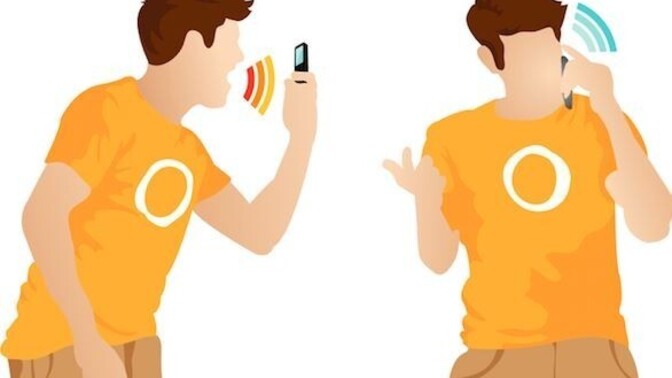 Toplum içinde hoparlörden telefon görüşmesi yapan kişiler hakkında ne düşünüyorsunuz?
