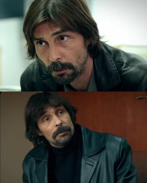 Behzat Ç nasıl bir karakter sizce seviyor musunuz?