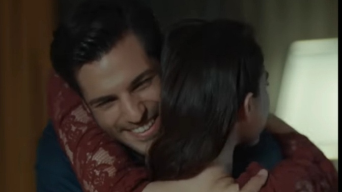 Terk ettiğiniz sevgilinize geri döner misiniz? Onun peşinize düşmesini mi beklersiniz?