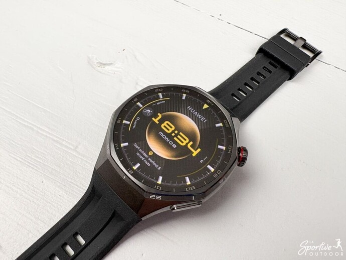Huawei Watch GT Serisini başarılı buluyor musunuz?
