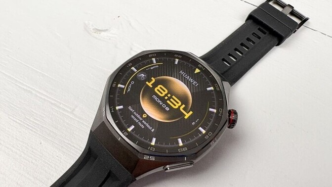 Huawei Watch GT Serisini başarılı buluyor musunuz?