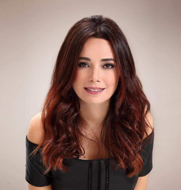 Kıskanmak dizisinin en güzel kadın oyuncusu sizce kim?