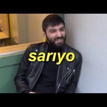 Sizin için nadiren ama çok keyifle yenen şey ne?