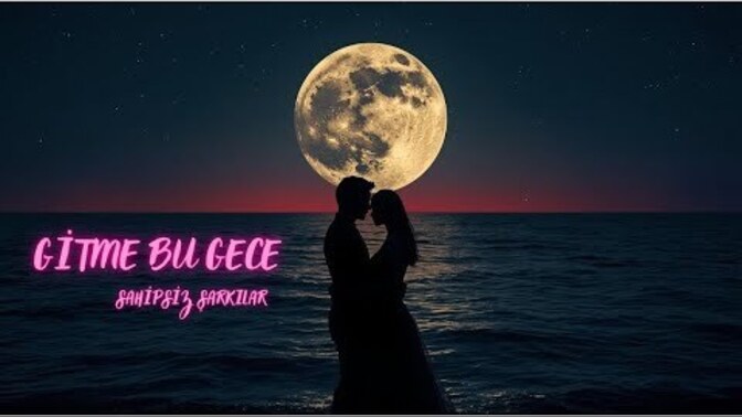 Yarabbime şükürler olsun ki bu gece neye ağladınız?