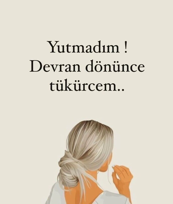 Hayatında Keşke Tanımasaydım Dediğiniz Biri Oldu Mu?