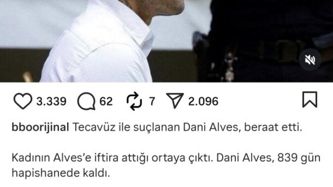 İftira atana ceza neden verilmiyor?