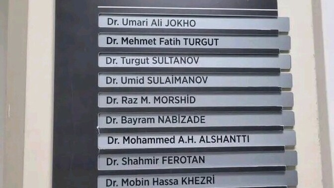 Neden Türk doktor çok az?