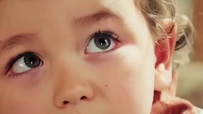 Şehzade Cihangir Tatlı bebek mi?