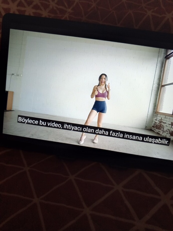 Gune egzersiz ile uyananlar kimler?