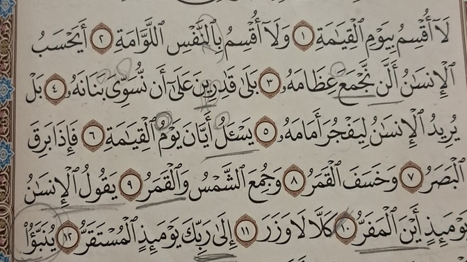Sizce bir gelişme var bende?