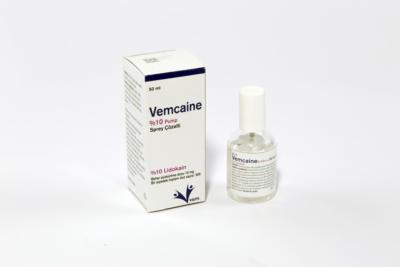 Vemcaine Nedir Fiyati Uyusturucu Sprey Kizlarsoruyor