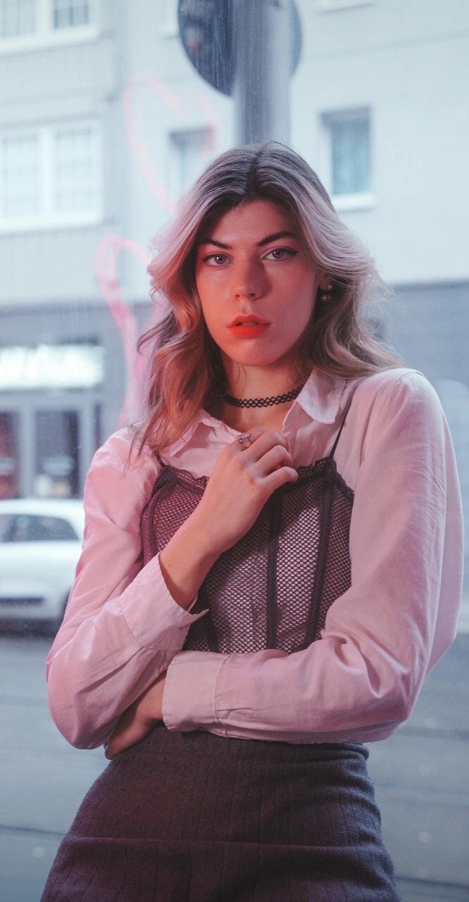 Neden herkes katerina korsun için deliriyor sırrı ne bu kadının?