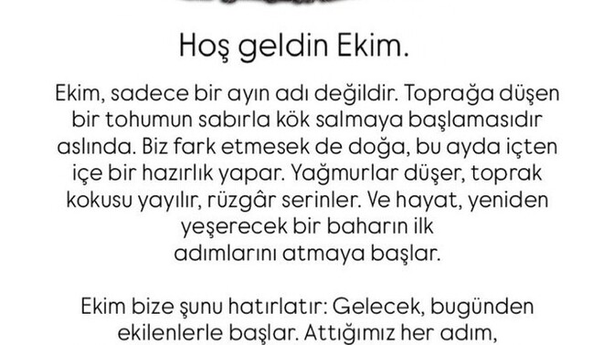 Sizce yaşam ne zaman anlam kazanır?