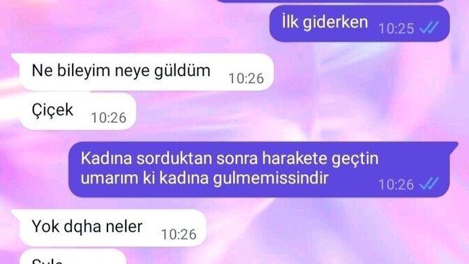 Eşim sizce beni dinliyor mu?