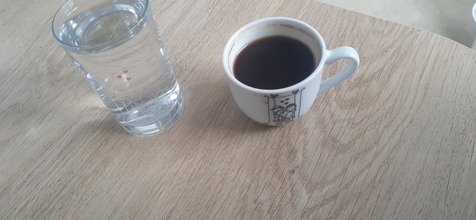 Günaydın ksliler naber nasılsınızzzz?