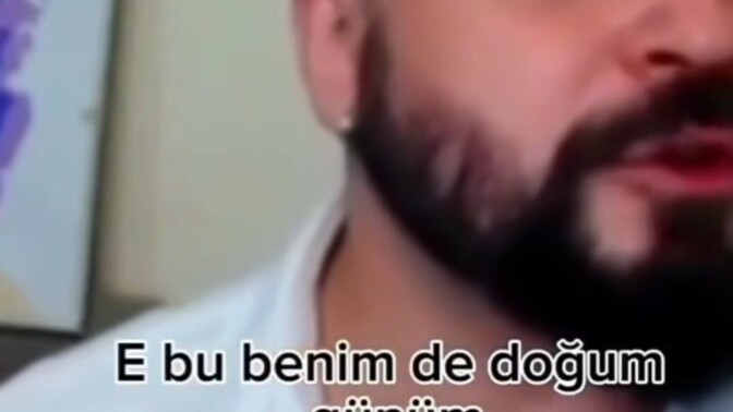 Sevgilinizle aynı gün doğmuş olmak ister miydiniz?