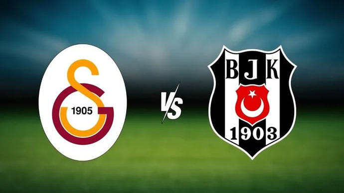 Galatasaray - Beşiktaş Derbisini İzleyecek Misiniz?